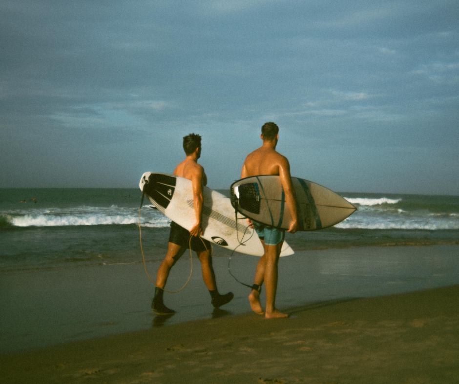 Surf