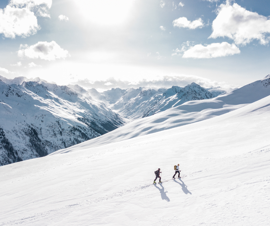 Ski & Snow