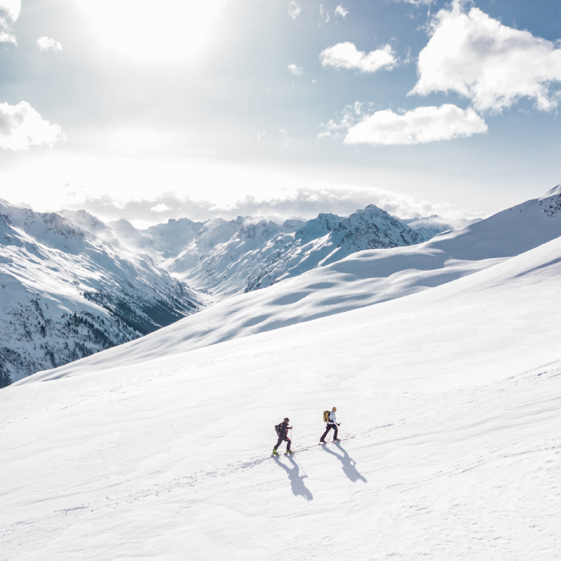 Ski & Snow